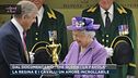 La regina e i cavalli, un amore incrollabile