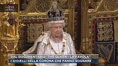 I gioiello della corona che fanno sognare