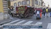 Dipendenti pubblici e assenteismo record