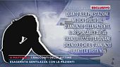 I racconti delle vittime