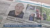 Beppe trovato nel pozzo, come e quando è morto?