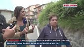 Nuovo incontro con Marta, moglie di Beppe
