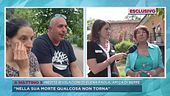 Inedite rivelazioni di Elena Paola, amica di Beppe
