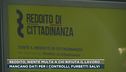 Reddito, niente multa a chi rifiuta il lavoro