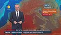 Estate, caldo record e allarme siccità