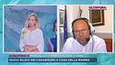 Bimba rapita, parla il sindaco di Mascalucia