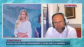 Bimba rapita, parla il sindaco di Mascalucia