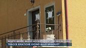 Morte Beppe, nuovi accertamenti dei Ris in casa