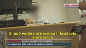 Parla un medico di Beppe