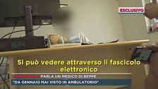 Parla un medico di Beppe