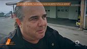 Il nipote di Beppe: "La moglie non ha detto tutta la verità"