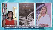 "Gioia Mia" il nuovo romanzo di Tea Ranno