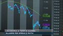 L'economia ai tempi di guerra: allarme per spread e mutui