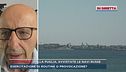 Avvistate navi russe in Puglia, il punto di vista di Alessandro Sallusti