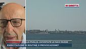 Avvistate navi russe in Puglia, il punto di vista di Alessandro Sallusti