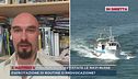 Avvistate navi russe in Puglia, lo scrittore Nicolai Lilin: "Nessuna operazione di spionaggio, dimostrazione della Russia"
