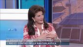 Parliamo di mastoplastica estetica con la dottoressa Fiorella Donati