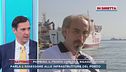 Piombino, il fronte contro il rigassificatore