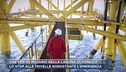 Gas per 40 miliardi nella laguna di Venezia