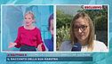 Elena, il racconto della sua maestra