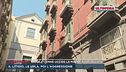 Napoli, 17enne uccide la madre a coltellate