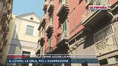 Napoli, 17enne uccide la madre a coltellate