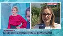 Elena, il racconto della maestra: "Quella mattina era serena"