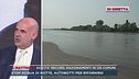 A Mattino 5 allarme siccità, razionamenti dell'acqua