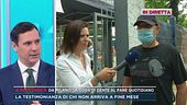 Da Milano la coda di gente al Pane quotidiano