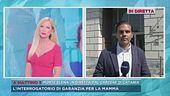 A Mattino 5 Morte Elena, in diretta dal carcere di Catania