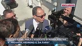 Omicidio Elena, parla l'avvocato di mamma Martina
