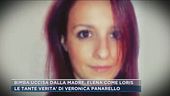 Bimba uccisa dalla madre, Elena come Loris