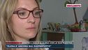 A Mattino 5 Dentro l'asilo di Elena con la sua maestra