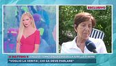 A Mattino 5 Giallo di Toano, dalla casa della sorella di Beppe