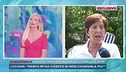 A Mattino 5 Giallo di Toano, dalla casa della sorella di Beppe