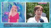 A Mattino 5 Giallo di Toano, dalla casa della sorella di Beppe