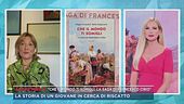 A Mattino 5 "Che il mondo ti somigli. La saga di Francesco Cirio"