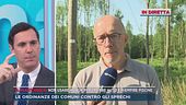 Da Cureggio, niente acqua e interviene il sindaco