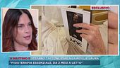 Stefano Tacconi, parla la moglie Laura
