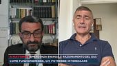 Emergenza energetica: alternative al gas russo e piano razionamenti