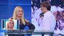 Isola dei famosi, tra Marco e Lory c'è stata una riconciliazione?