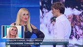 Isola dei famosi, tra Marco e Lory c'è stata una riconciliazione?