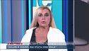 Lory Del Santo ci parla del malore avuto in pizzeria: "Dopo l'alimentazione sull'isola, il mio corpo è andato in tilt"