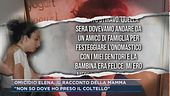 Omicidio Elena, il racconto della mamma