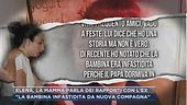 Elena, la mamma parla dei rapporti con l'ex