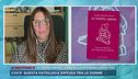 "Di troppo amore", libro sulla dipendenza affettiva