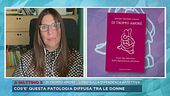 "Di troppo amore", libro sulla dipendenza affettiva