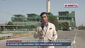 A Mattino 5 Cerano, dalla centrale a carbone attiva