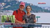 A Mattino 5 Seba parla della nuova vita senza Lilly