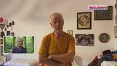 A Mattino 5 Sebastiano parla a Claudio
